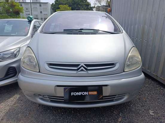 CITROËN-XSARA-1.6 I PICASSO GLX 16V GASOLINA 4P AUTOMÁTICO CITROËN-XSARA-2006