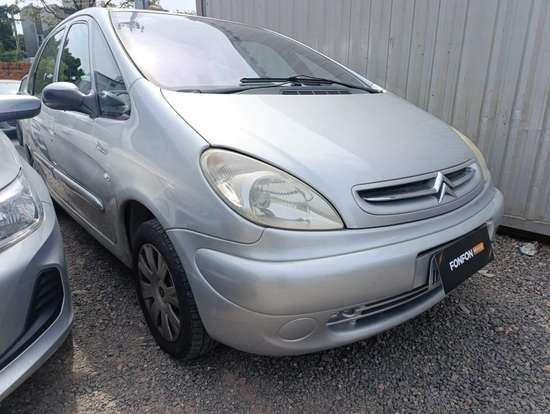 CITROËN-XSARA-2006