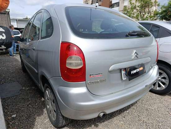CITROËN-XSARA-2006