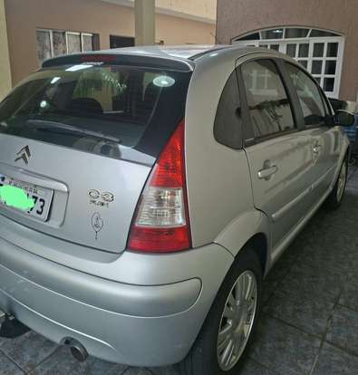CITROËN-C3-2008