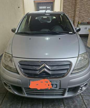 CITROËN-C3-2008