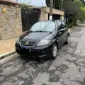 CITROËN C3 1.4 I GLX 8V FLEX 4P MANUAL CITROËN C3 1.4 I GLX 8V FLEX 4P MANUAL