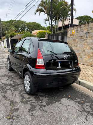 CITROËN-C3-2012