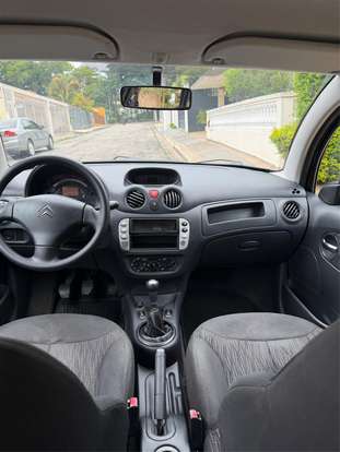 CITROËN-C3-2012