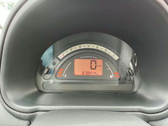 CITROËN-C3-1.4 I GLX 8V FLEX 4P MANUAL CITROËN-C3-2012