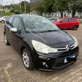 CITROËN C3 1.6 EXCLUSIVE 16V FLEX 4P MANUAL CITROËN C3 1.6 EXCLUSIVE 16V FLEX 4P MANUAL