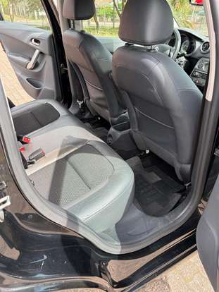 CITROËN-C3-2012