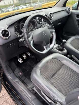 CITROËN-C3-2012