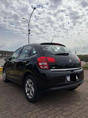 CITROËN-C3-2012