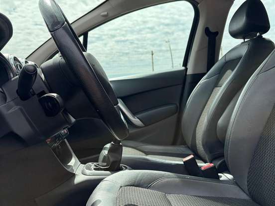 CITROËN-C3-1.6 EXCLUSIVE 16V FLEX 4P MANUAL CITROËN-C3-2012