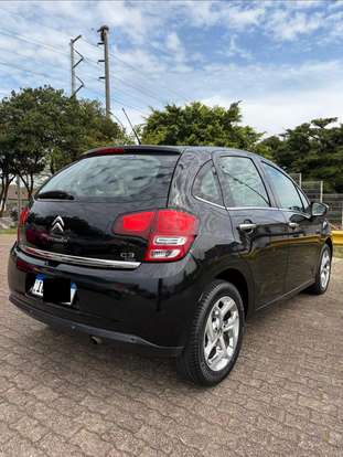 CITROËN-C3-2012