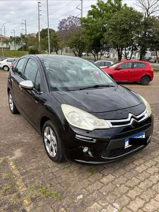 CITROËN-C3-2012