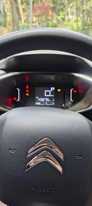 CITROËN-C3 AIRCROSS-2024