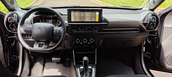 CITROËN-C3 AIRCROSS-2024