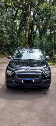CITROËN-C3 AIRCROSS-2024