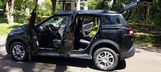 CITROËN-C3 AIRCROSS-2024