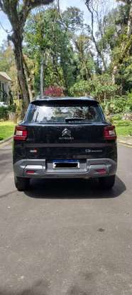 CITROËN-C3 AIRCROSS-2024