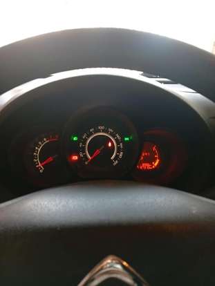 CITROËN-C3 PICASSO-1.6 FLEX GLX MANUAL CITROËN-C3 PICASSO-2011