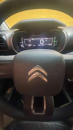 CITROËN-C4 CACTUS-2019