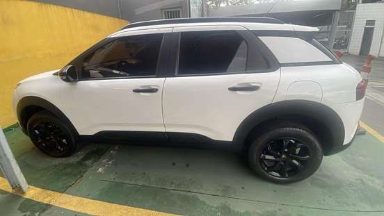 CITROËN-C4 CACTUS-2019