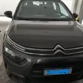 CITROËN C4 CACTUS 1.6 VTI 120 FLEX FEEL EAT6 CITROËN C4 CACTUS 1.6 VTI 120 FLEX FEEL EAT6