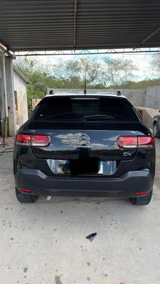CITROËN-C4 CACTUS-2022