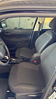 CITROËN-C4 CACTUS-2022