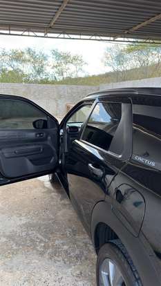 CITROËN-C4 CACTUS-1.6 VTI 120 FLEX FEEL EAT6 CITROËN-C4 CACTUS-2022