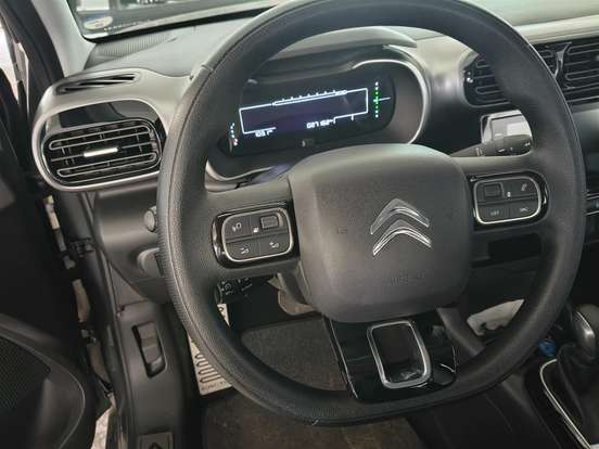 CITROËN-C4 CACTUS-2020