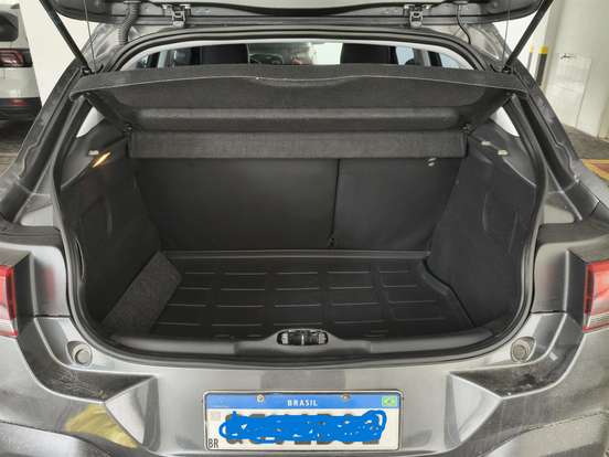 CITROËN-C4 CACTUS-1.6 VTI 120 FLEX FEEL EAT6 CITROËN-C4 CACTUS-2020