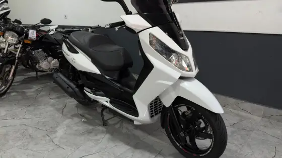 DAFRA CITYCOM 300i 