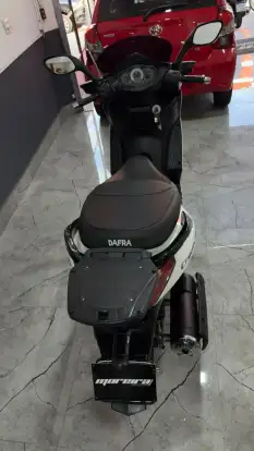 DAFRA-CITYCOM 300i-2012