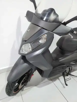 DAFRA-CITYCOM 300i-2019