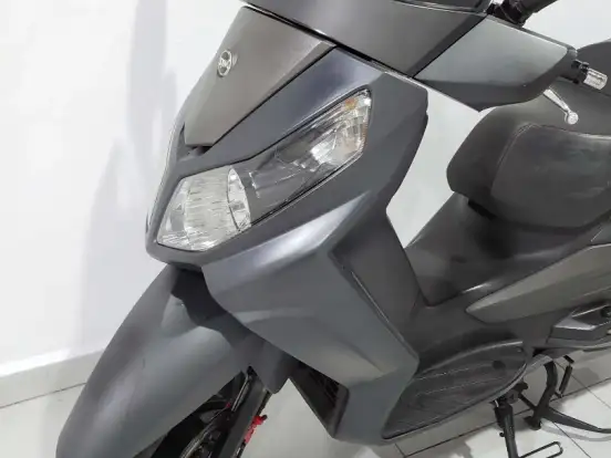 DAFRA-CITYCOM 300i DAFRA-CITYCOM 300i-2019
