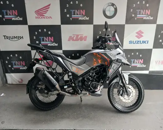 DAFRA-NH 190-2023