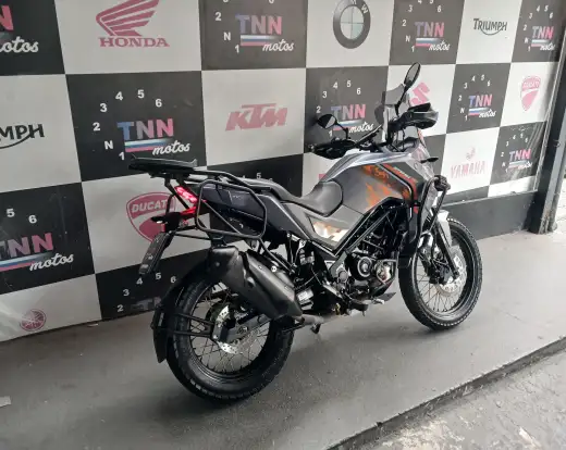 DAFRA-NH 190-2023