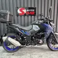 DAFRA NHX 190 ABS DAFRA NHX 190 ABS