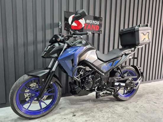 DAFRA-NHX 190 ABS DAFRA-NHX 190 ABS-2026