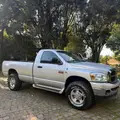 DODGE RAM 5.9 2500 SLT 4X4 CS I6 24V TURBO DIESEL 2P AUTOMÁTICO DODGE RAM 5.9 2500 SLT 4X4 CS I6 24V TURBO DIESEL 2P AUTOMÁTICO