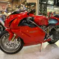 DUCATI 999 DUCATI 999