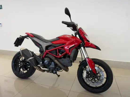 DUCATI-HYPERMOTARD 821 DUCATI-HYPERMOTARD 821-2014