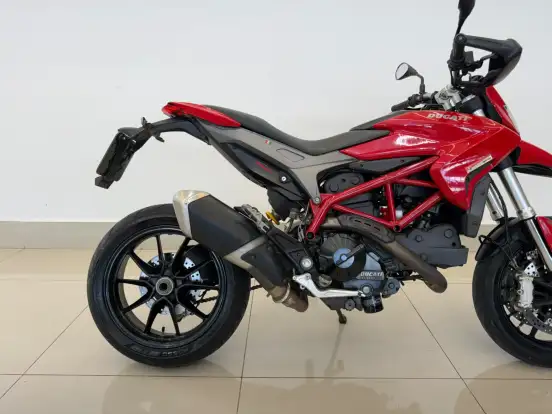 DUCATI-HYPERMOTARD 821-2014
