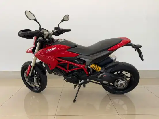 DUCATI-HYPERMOTARD 821 DUCATI-HYPERMOTARD 821-2014
