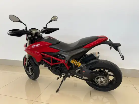 DUCATI-HYPERMOTARD 821 DUCATI-HYPERMOTARD 821-2014