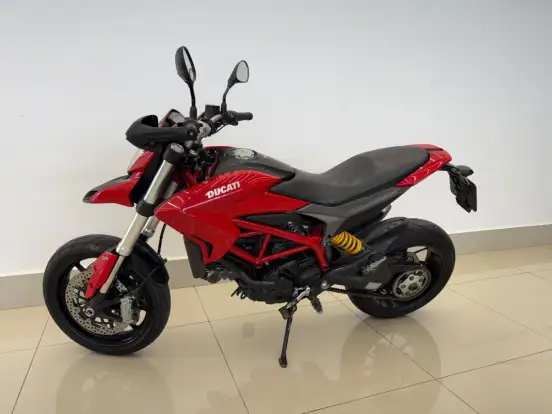DUCATI-HYPERMOTARD 821 DUCATI-HYPERMOTARD 821-2014