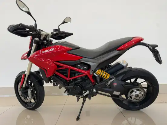 DUCATI-HYPERMOTARD 821 DUCATI-HYPERMOTARD 821-2014