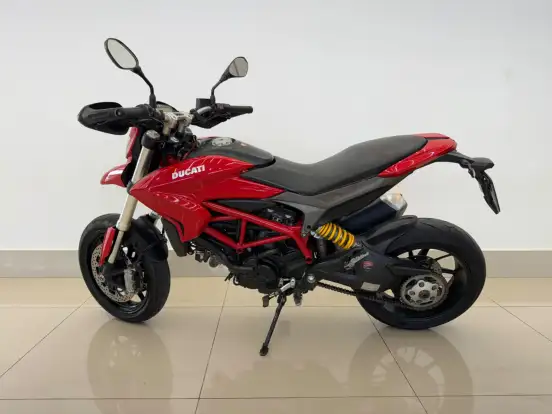 DUCATI-HYPERMOTARD 821 DUCATI-HYPERMOTARD 821-2014