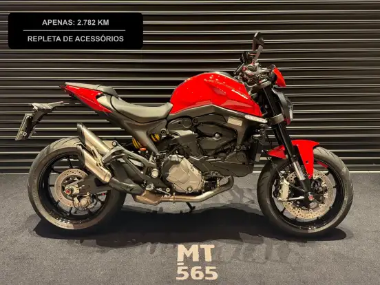 DUCATI-MONSTER 937 DUCATI-MONSTER 937-2022