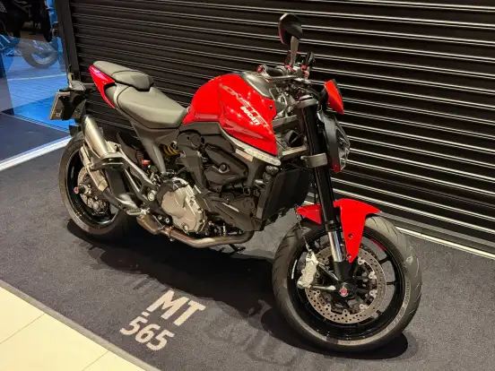 DUCATI-MONSTER 937 DUCATI-MONSTER 937-2022