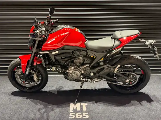 DUCATI-MONSTER 937-2022